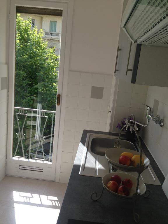 Bel Appartement De Gill Centre Ville Nice Exterior foto